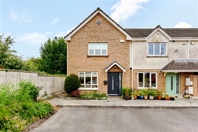 43 Johnstown Way, Enfield, Co. Meath