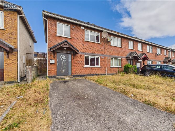 145 The Laurels, Tullow Rd, Carlow Town, Carlow