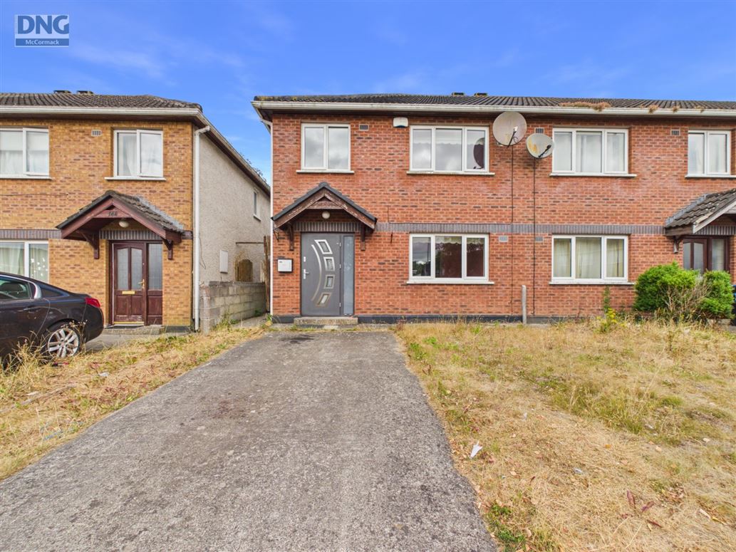 145 The Laurels, Tullow Rd, Carlow Town, Carlow