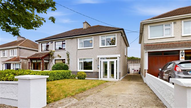 Photo 19 of 21 — 61 Shanganagh Grove, Shankill, Dublin 18