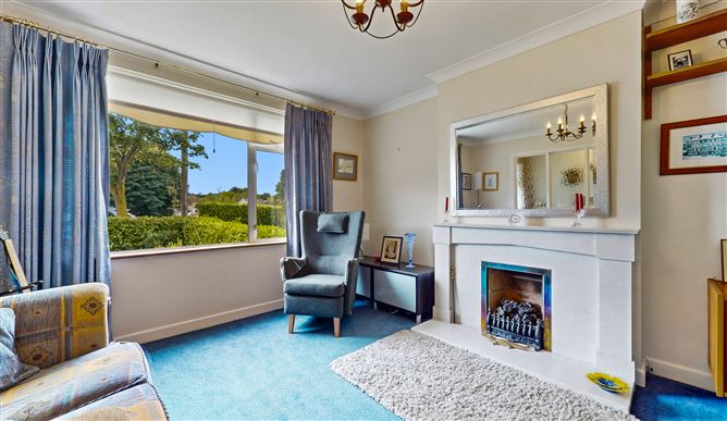 61 Shanganagh Grove, Shankill, Dublin 18
