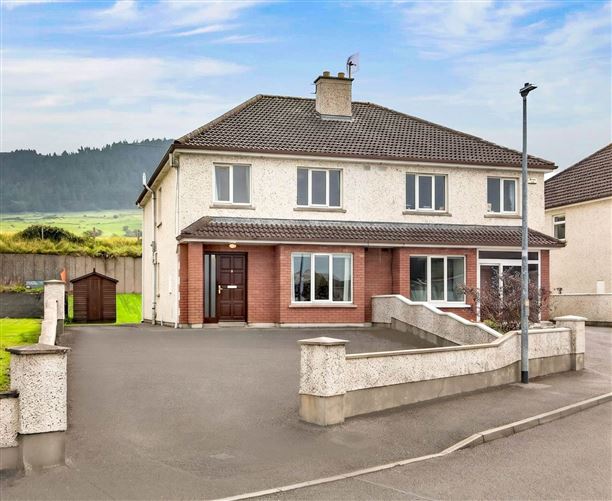 18 The Plains, Strandhill, Sligo, Co. Sligo, F91A0V6
