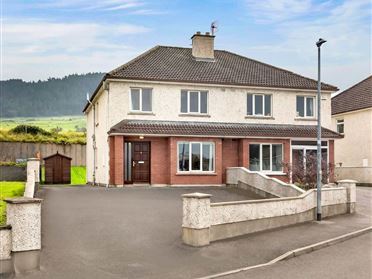 18 The Plains, Strandhill, Sligo, County Sligo