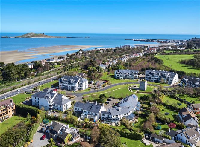 34 Corr Castle, Howth, Dublin 13
