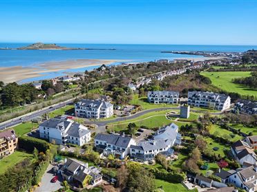 34 Corr Castle, Howth, County Dublin