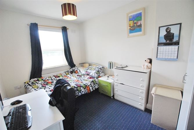 Homeville Court, Knocklyon, Dublin 16