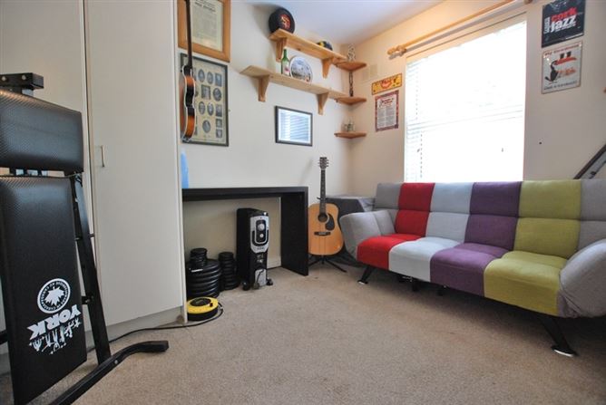 Homeville Court, Knocklyon, Dublin 16