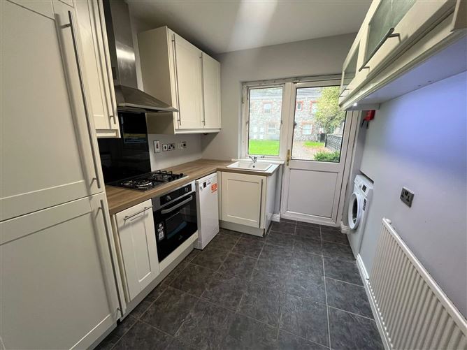 Homeville Court, Knocklyon, Dublin 16