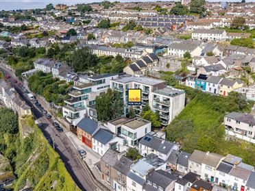 31 Altus, Sunday's Well, Cork