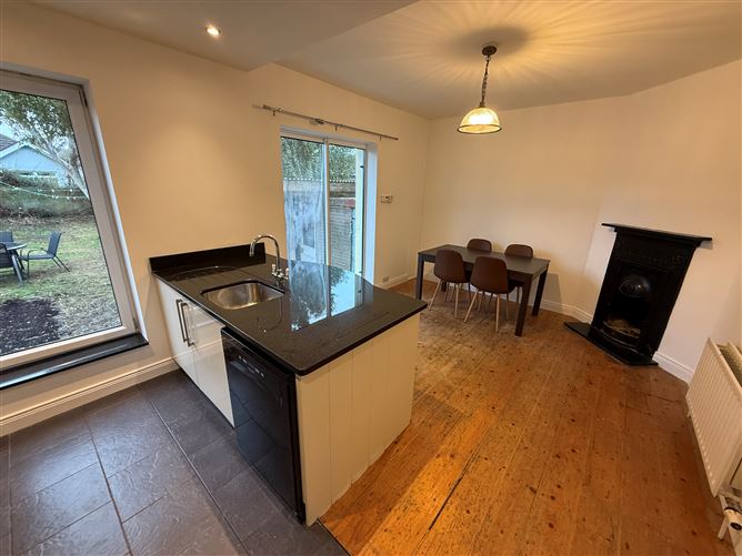 Blarney Park, Kimmage, Dublin 12