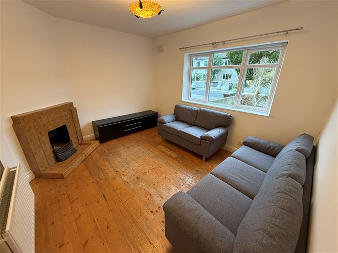 Blarney Park, Kimmage, Dublin 12
