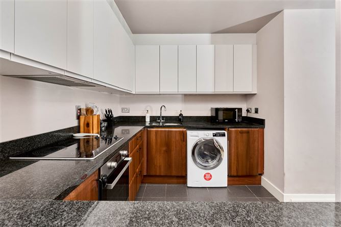 Apartment 25, Millrace Road, Phoenix Park Racecourse, Castleknock, Dublin 15