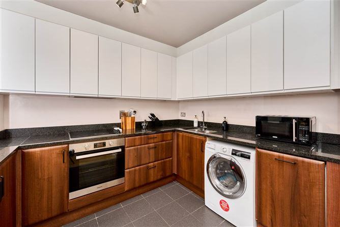 Apartment 25, Millrace Road, Phoenix Park Racecourse, Castleknock, Dublin 15