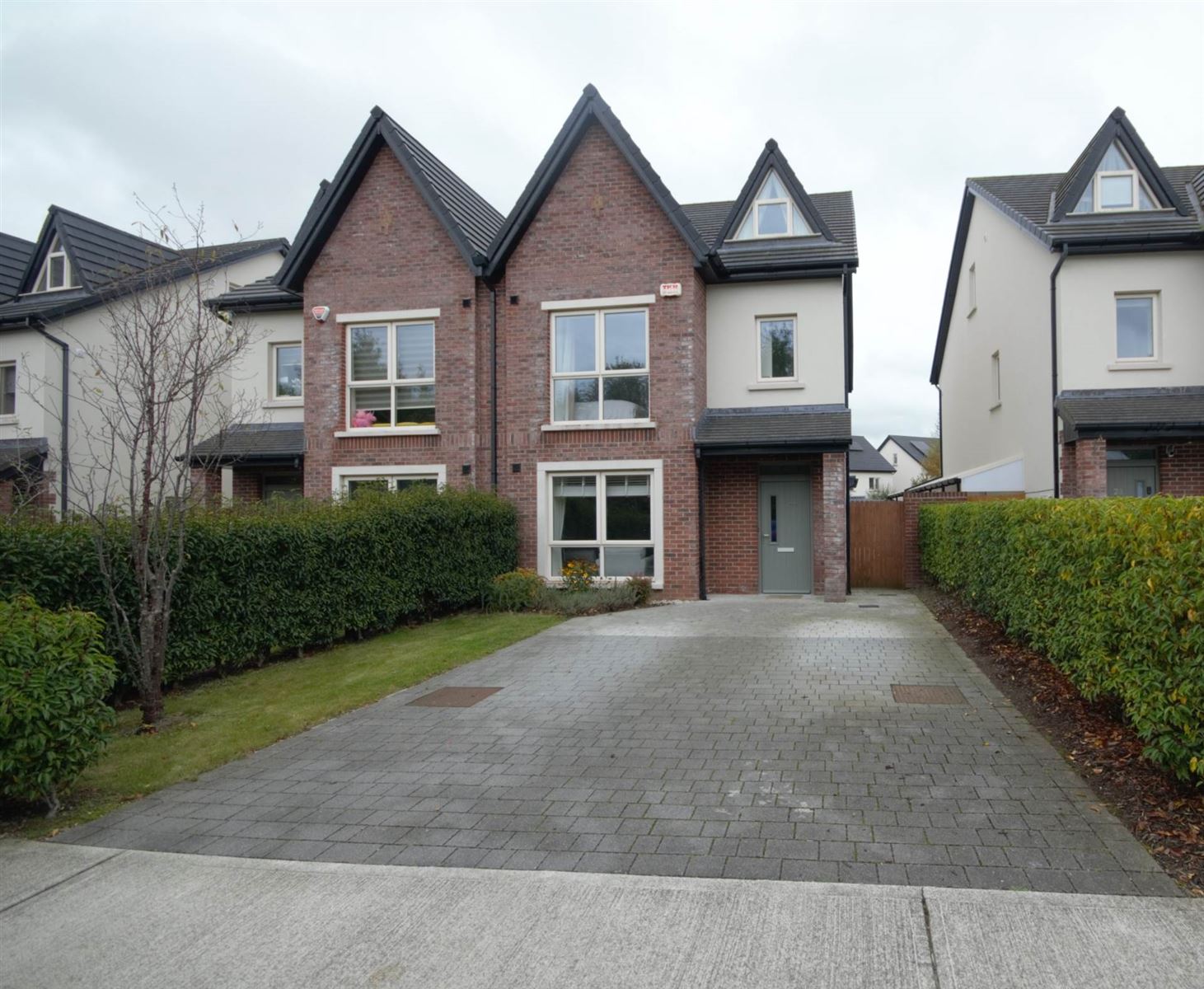 Photo 1 of 13 — 22 Elsmore Walk, Naas, County Kildare