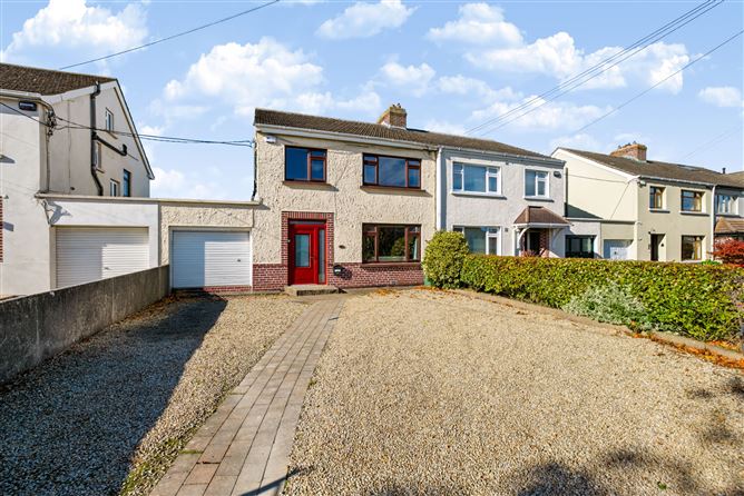 37 Braemor Road, Dublin 14, Churchtown, Dublin 14, D14YY26