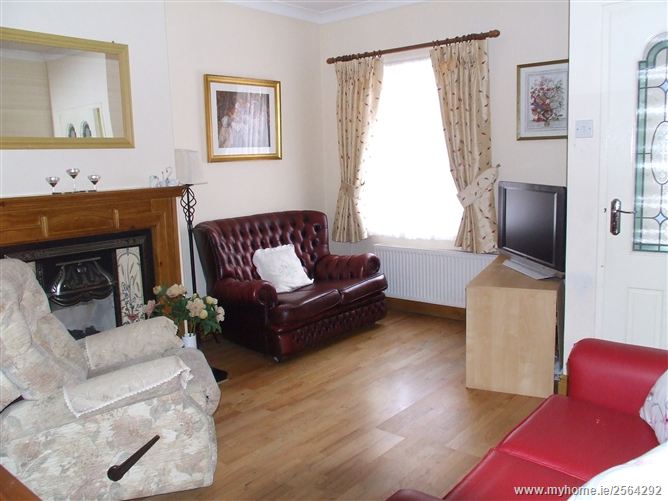 37 Great Western Villas, Phibsboro, Dublin 7 PropertyTeam Lappin