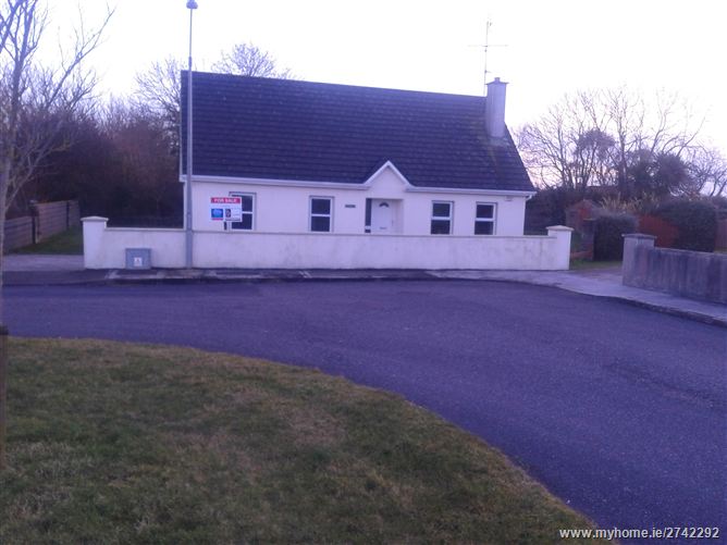 'Waterville', 17 Orchard Manor, Shanagarry, Cork