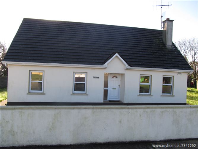 'Waterville', 17 Orchard Manor, Shanagarry, Cork