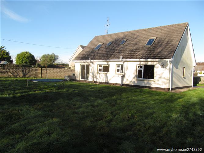 'Waterville', 17 Orchard Manor, Shanagarry, Cork
