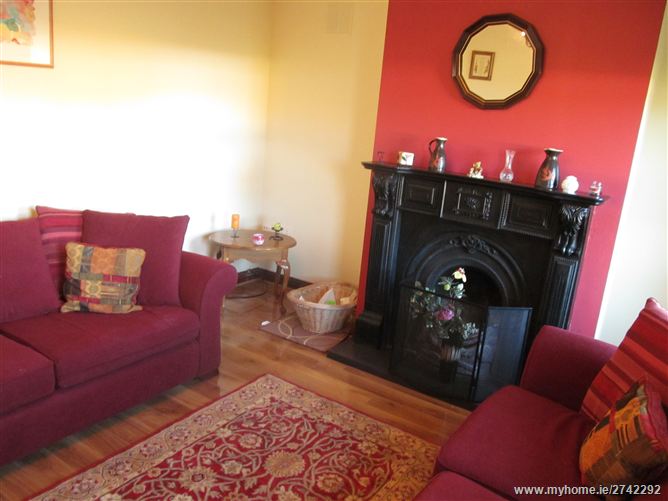 'Waterville', 17 Orchard Manor, Shanagarry, Cork