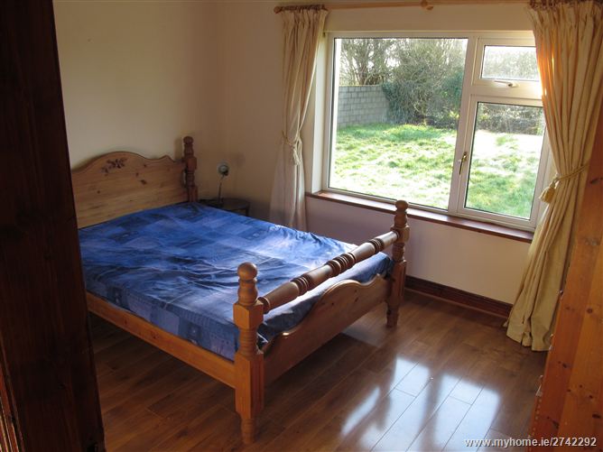 'Waterville', 17 Orchard Manor, Shanagarry, Cork