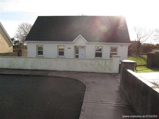 'Waterville', 17 Orchard Manor, Shanagarry, Cork
