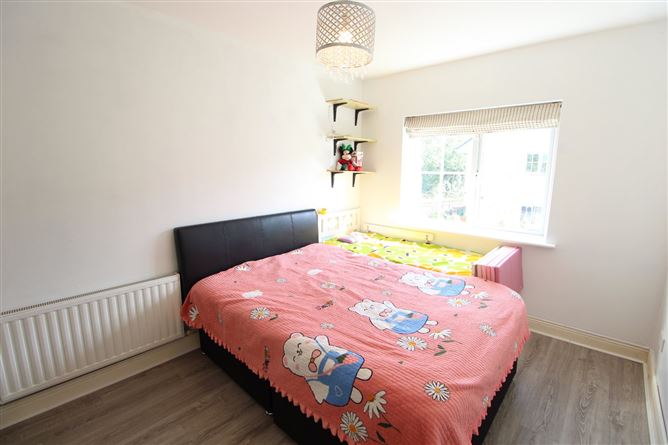 46 Dun Emer Way, Lusk, Co. Dublin