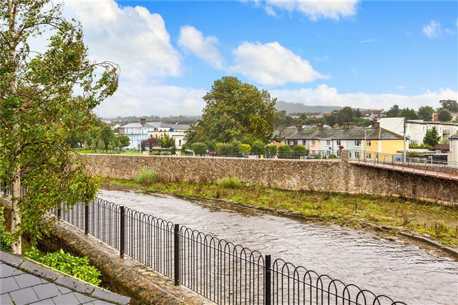 18 The Maltings, Bray, Co. Wicklow