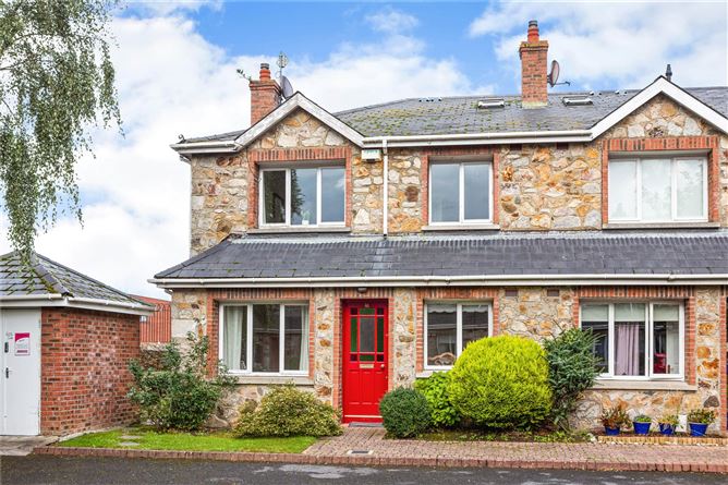 18 The Maltings, Bray, Co. Wicklow