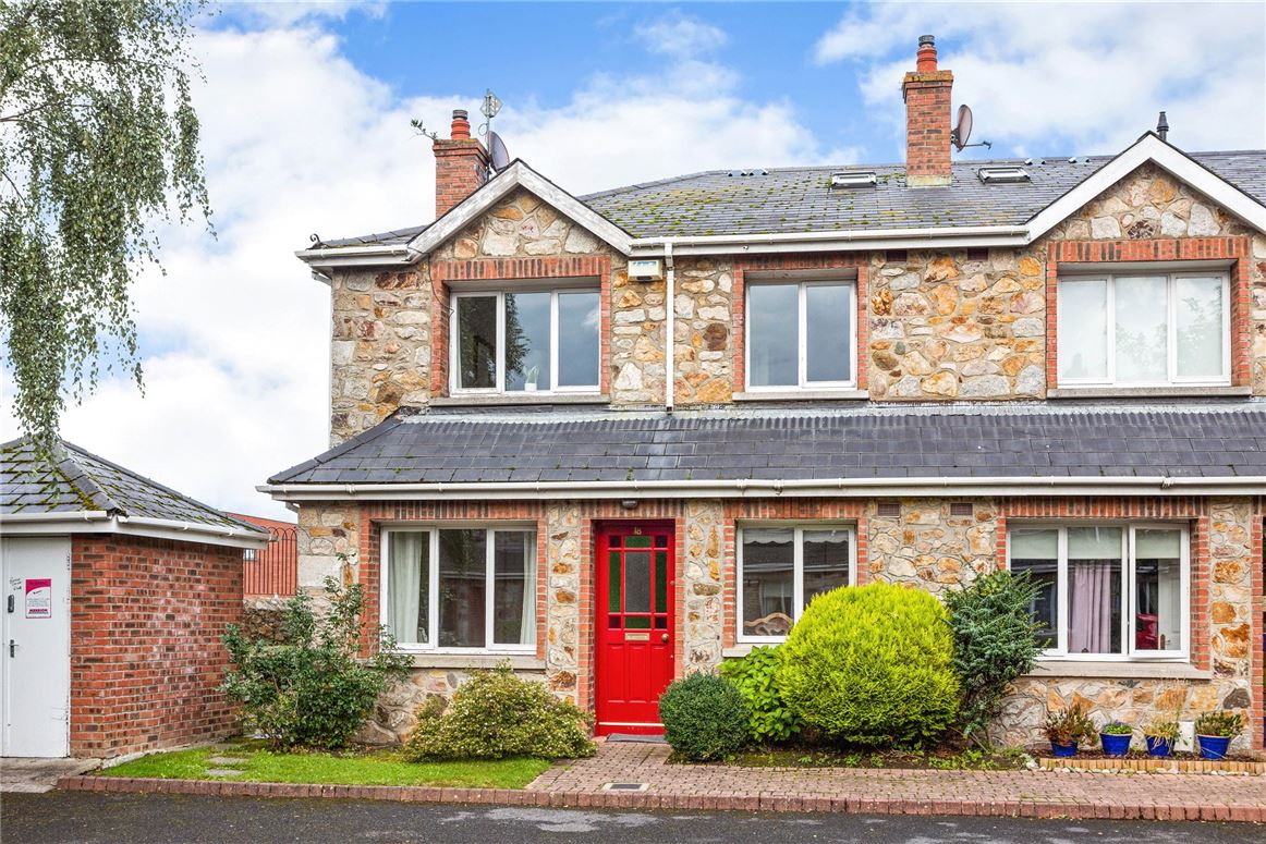 18 The Maltings, Bray, Co. Wicklow