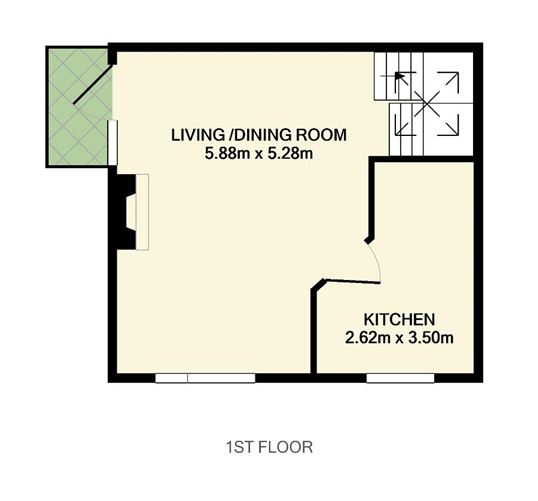 18 The Maltings, Bray, Co. Wicklow