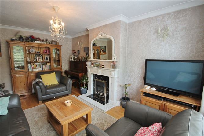 94 Esker Park, Lucan, Co. Dublin