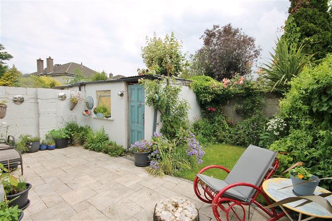 94 Esker Park, Lucan, Co. Dublin