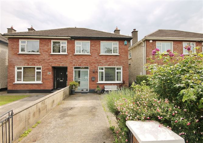 94 Esker Park, Lucan, Co. Dublin