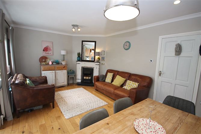 94 Esker Park, Lucan, Co. Dublin