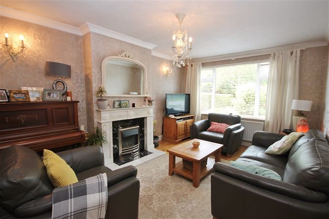 94 Esker Park, Lucan, Co. Dublin