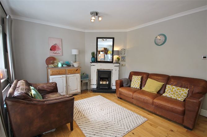 94 Esker Park, Lucan, Co. Dublin