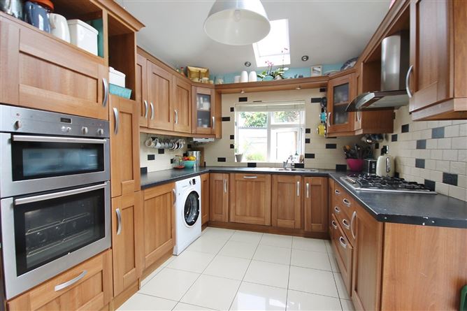 94 Esker Park, Lucan, Co. Dublin