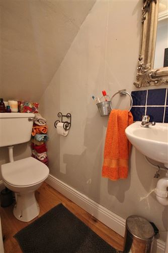94 Esker Park, Lucan, Co. Dublin