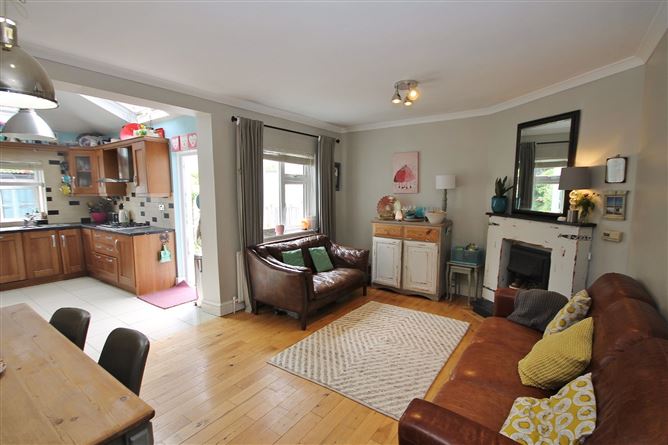 94 Esker Park, Lucan, Co. Dublin