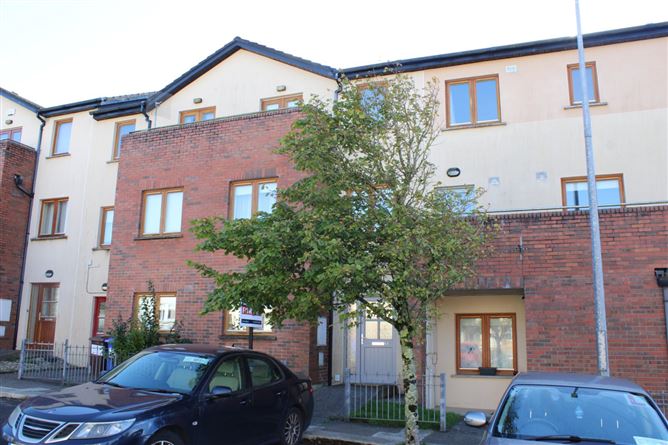 61 The Green, Clonard Village, Wexford Town