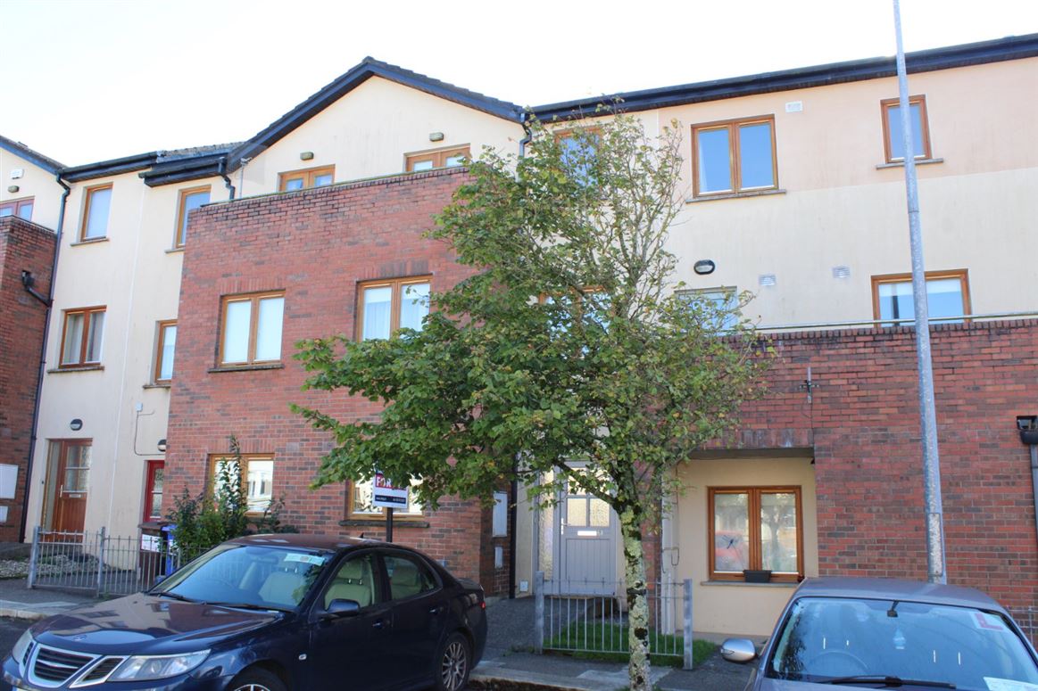 61 The Green, Clonard Village, Wexford Town