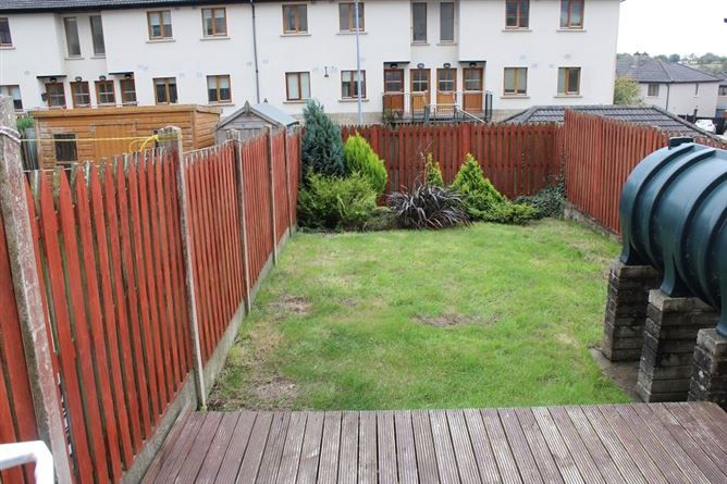 61 The Green, Clonard Village, Wexford Town