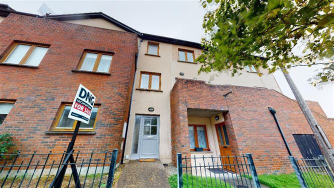 61 The Green, Clonard Village, Wexford Town