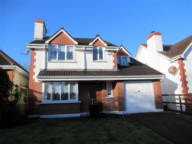 28 The Fairways, Little Island, Cork DNG Murphy Condon 4604292