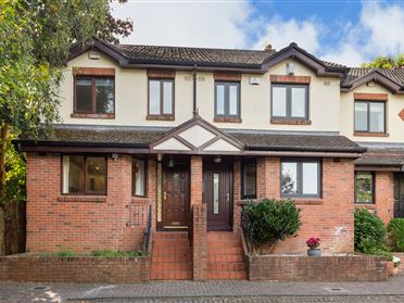 Image for 1 Alma Park , Monkstown, Dublin