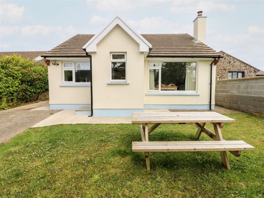 Chalfonts Cottage,Penparc, Pembrokeshire, Wales