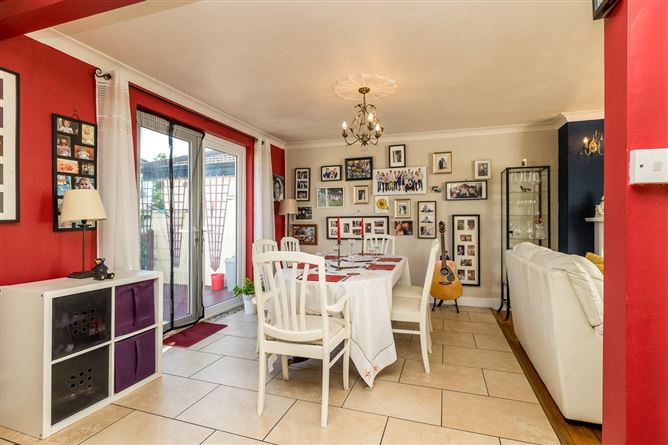 10 Burrow Court, Portmarnock,   County Dublin