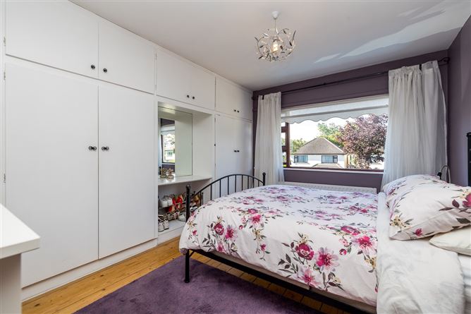10 Burrow Court, Portmarnock,   County Dublin