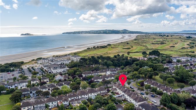 10 Burrow Court, Portmarnock,   County Dublin